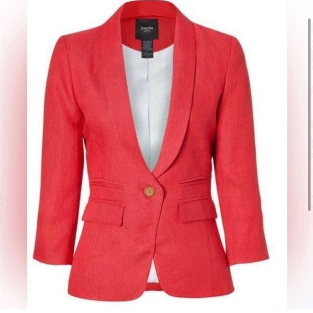 Smythe women’s blazer